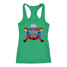 JETEW TANK TOP