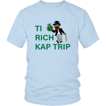 TI RICH KAP TRIP