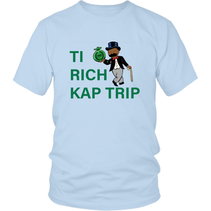 TI RICH KAP TRIP