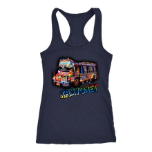 KAMYONET TANK TOP