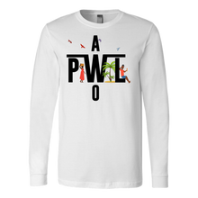 PWL LONG SLEEVE