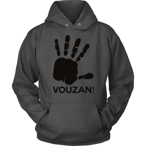 VOUZAN HOODIE
