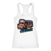 KAMYONET TANK TOP