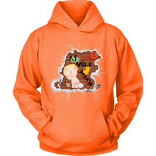 KI MELE DADAM HOODIE