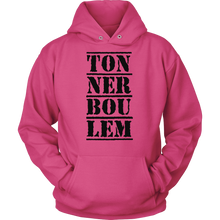 TONNER BOULEM HOODIE
