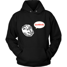 SOUMOUN ANPIL HOODIE