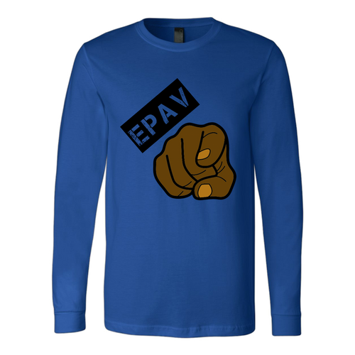 EPAV LONG SLEEVE