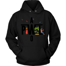 PWL HOODIE