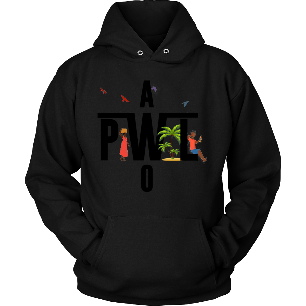 PWL HOODIE