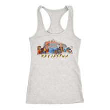 REV LESPWA TANK TOP
