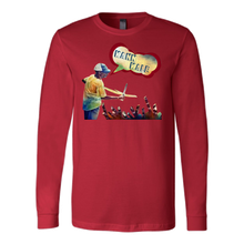 KANN KALE LONG SLEEVE