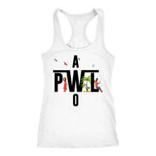 PWL TANK TOP