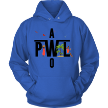 PWL HOODIE