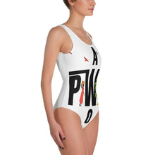 PWL One-Piece Swimsuit