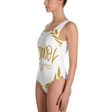 Pawol One-Piece Swimsuit