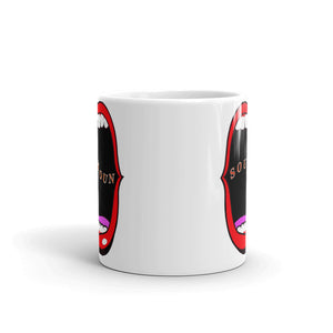 Soumoun Mug