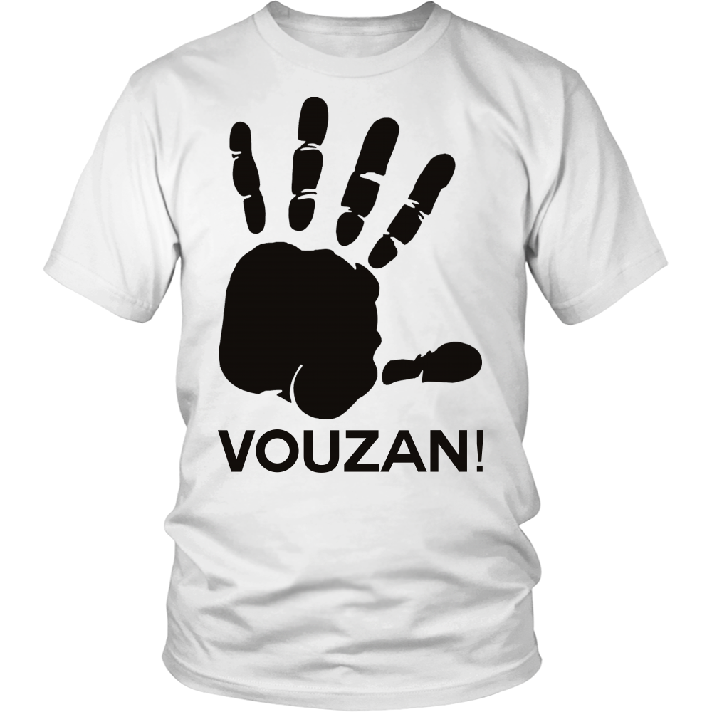 VOUZAN