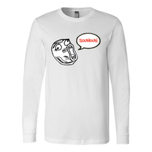 SOUMOUN ANPIL LONG SLEEVE