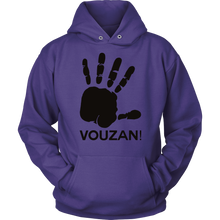 VOUZAN HOODIE