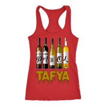 PAWOL TAFYA TANK TOP