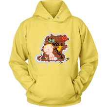 KI MELE DADAM HOODIE