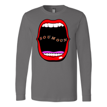 SOUMOUN LONG SLEEVE