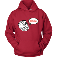 SOUMOUN ANPIL HOODIE