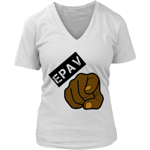 EPAV V-NECK
