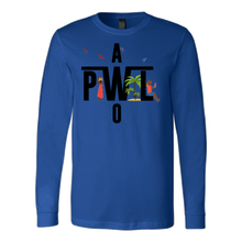 PWL LONG SLEEVE