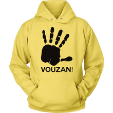 VOUZAN HOODIE