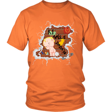 KI MELE DADAM T-SHIRT