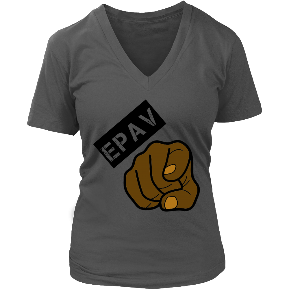 EPAV V-NECK