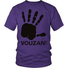 VOUZAN