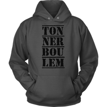 TONNER BOULEM HOODIE