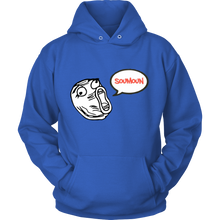 SOUMOUN ANPIL HOODIE