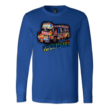 KAMYONET LONG SLEEVE