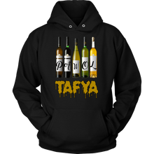 PAWOL TAFYA HOODIE