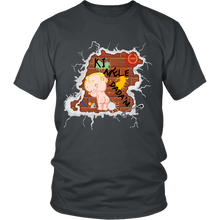 KI MELE DADAM T-SHIRT