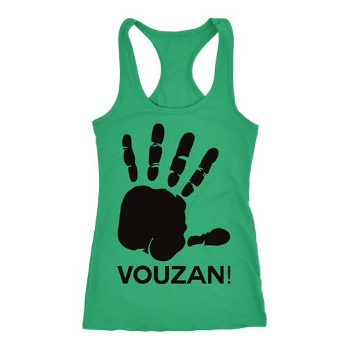 VOUZAN TANK TOP