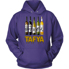 PAWOL TAFYA HOODIE