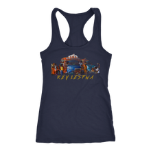 REV LESPWA TANK TOP