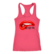 Bonjour Tank Top