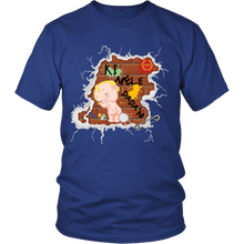 KI MELE DADAM T-SHIRT