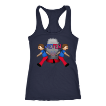JETEW TANK TOP