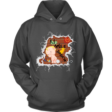 KI MELE DADAM HOODIE