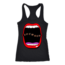 SOUMOUN TANK TOP