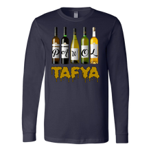 PAWOL TAFYA LONG SLEEVE
