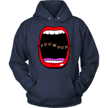 SOUMOUN HOODIE