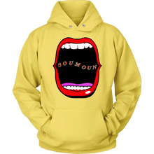 SOUMOUN HOODIE