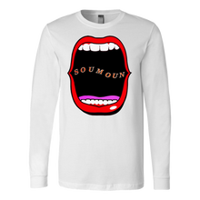 SOUMOUN LONG SLEEVE